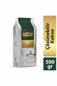 Cronat Gold Instant Çözünebilir Kahve 500 gr 1 ADET