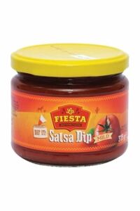 LA FİESTA SALSA DİP SOS 315 GR