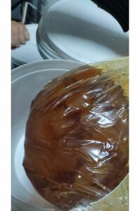 SEĞMEN BERGAMOT REÇELİ 5KG (Kova)