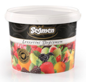 SEĞMEN VİŞNE REÇELİ 5 KG