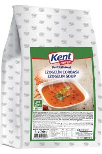 Ezogelin Çorbası 3 Kg