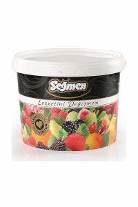 SEĞMEN KAYISI REÇELİ 5KG (Kova)