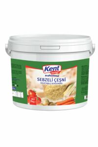 KB Professional Sebzeli Çeşni 5 Kg