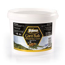 SEĞMEN ÇİÇEK BAL 5 KG (Kova)