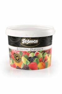 SEĞMEN KARADUT REÇELİ 5 KG (Kova)