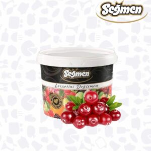 SEĞMEN KUŞBURNU MARMELADI 5 KG (Kova)