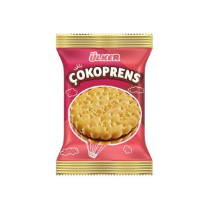 ÜLKER ÇOKOPRENS 24*30GR 24 adet