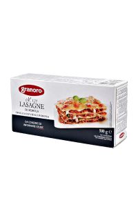 Lasagna 500 G 1 ADET