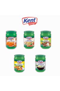 KENT BORİNGER 5 Lİ BAHARAT