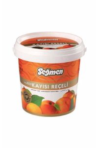 SEĞMEN KAYISI REÇELİ 1000gr 1 ADET
