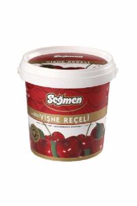 SEĞMEN VİŞNE REÇELİ 1000gr