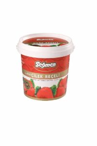 SEĞMEN ÇİLEK REÇELİ 1000gr 1 ADET