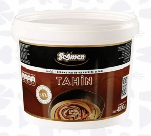 SEĞMEN TAHİN 5KG (Kova)