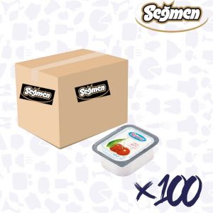 SEĞMEN PİKNİK VİŞNE REÇELİ15gr*100ADET