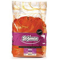 SEĞMEN BAHARAT500 G KIRMIZI ACI TOZ BİBER