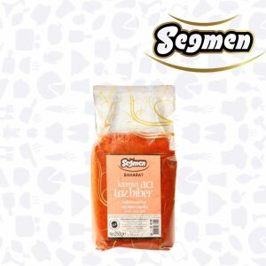 SEĞMEN BAHARAT500 G KIRMIZI ACI TOZ BİBER