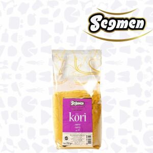 SEĞMEN BAHARAT 1 KG KÖRİ