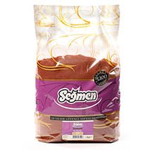 SEĞMEN BAHARAT 1 KG SUMAK