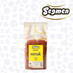 SEĞMEN BAHARAT 1 KG SUMAK