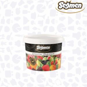 SEĞMEN YEŞİL İNCİR REÇELİ (BÜTÜN TANE) 5KG