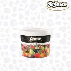 SEĞMEN YEŞİL İNCİR REÇELİ (BÜTÜN TANE) 5KG