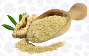 SEĞMEN BAHARAT 1 KG ZENCEFİL