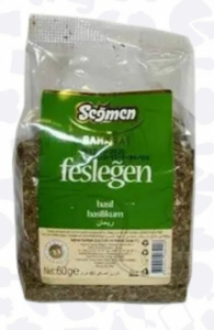 SEĞMEN BAHARAT 1 KG FESLEGEN