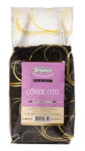 SEĞMEN BAHARAT ÇÖREK OTU 1 KG