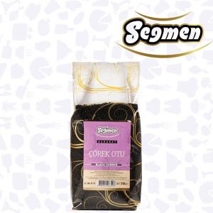 SEĞMEN BAHARAT ÇÖREK OTU 1 KG