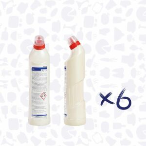 ECOLAB INTO 750 ML*6ADET