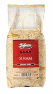 SEĞMEN BAHARAT SUSAM 1 KG
