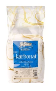 SEĞMEN BAHARAT KARBONAT 1KG