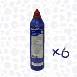 ECOLAB PILAX 750ML*6ADET