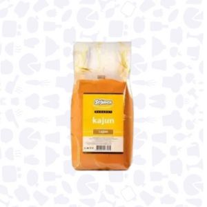 SEĞMEN BAHARAT KAJUN 1 KG