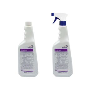 ECOLAB SIRAFAN SPEED (DURULAMA GEREKTİRMEYEN HIZLI DEZENFEKTAN) 1LT 1 ADET