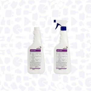ECOLAB SIRAFAN SPEED (DURULAMA GEREKTİRMEYEN HIZLI DEZENFEKTAN) 1LT 1 ADET