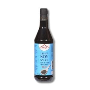 LİGHT SOYA SOS