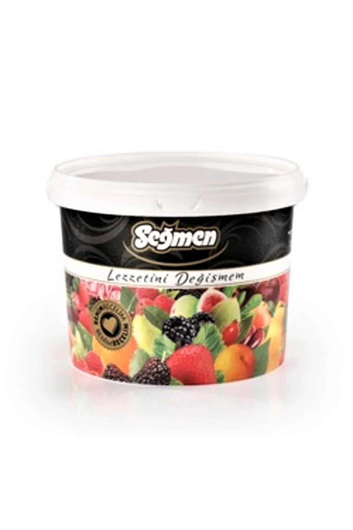 SEĞMEN CEVİZ REÇELİ 5 KG