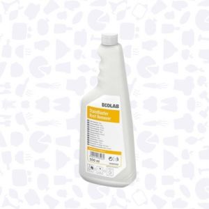 ECOLAB STAINBLASTER RUST REMOVER (Pas çözücü) 4*500ML
