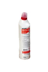 ECOLAB STAIN-EX C (Tanin çözücü) 750 ML 1 ADET