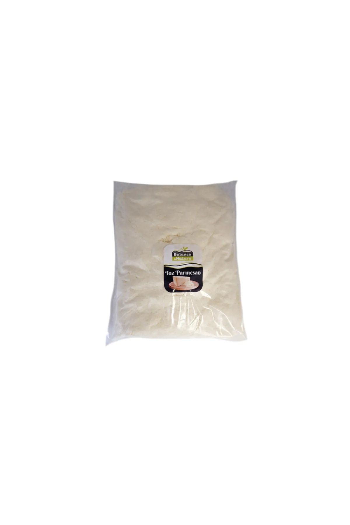 Balance & Nature Toz Parmesan Peyniri 5 kg