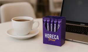 HORECA BRAND STICK ŞEKER 2 KG
