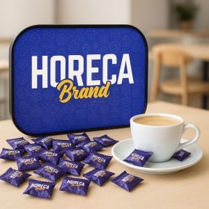 HORECA BRAND KÜP ŞEKER 5 KG