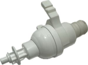 RULOPAK KÖPÜK POMPASI 1000ML (KÜÇÜK)