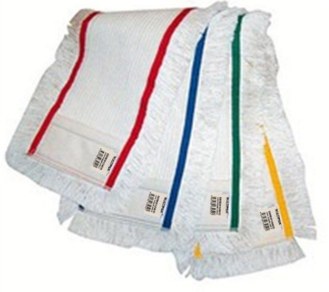 RULOPAK ZİNCİRDİKİŞ NEMLİ MOP 60 CM