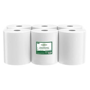 RULOPAK İÇTEN ÇEKMELİ HAVLU K-4 R-2626