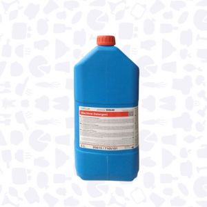 ECOLAB TOPCLIN DISHMACHINE DETERGENT 5 L (KONS. BULAŞIK MAKİNE DET.)