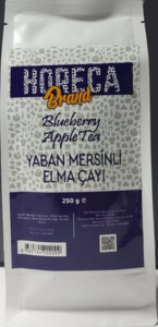HORECA BRAND YABAN MERSİNİ ELMALI ÇAY 250 GR.