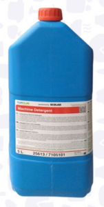 ECOLAB TOPCLIN DISHMACHINE DETERGENT 5 L (KONS. BULAŞIK MAKİNE DET.)