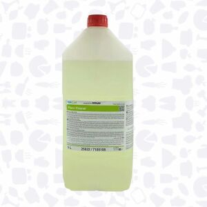 ECOLAB TOPCLIN FLOOR - 5 L (ZEMİN TEMİZLEME)